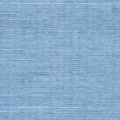 Sisal WSS4591 WT Blue Mist WINFIELD THYBONY SIMPLY SISAL WSS4591.WT PAPER - 100% Grasscloth 
