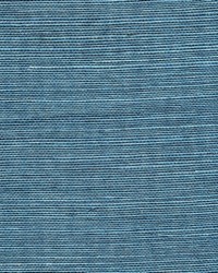 Sisal WSS4595 WT Peacock Blue by   
