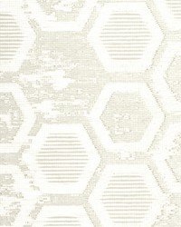 SEFANIA WTE6097 LINEN WHITE by  Winfield Thybony Design 