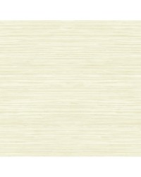 GRASSCLOTH TEXTURE WTK15305 WT SHELL by  Futura Vinyls 