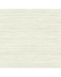 GRASSCLOTH TEXTURE WTK15308 WT STONE by  Futura Vinyls 