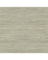 GRASSCLOTH TEXTURE WTK15316 WT TAUPE by  Futura Vinyls 