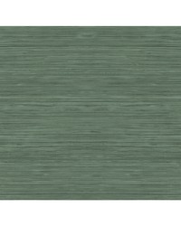 GRASSCLOTH TEXTURE WTK15328 WT GREEN by  Futura Vinyls 