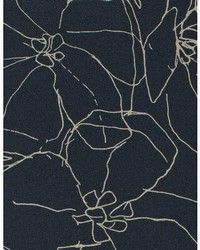 GARDEN WTN1001 WT INK BLUE by  Ralph Lauren 