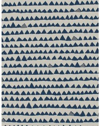 CAIRN WTN1057 WT INK BLUE by  Ralph Lauren 