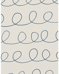 TRIFLE WTN1065 WT INK BLUE by  Ralph Lauren 