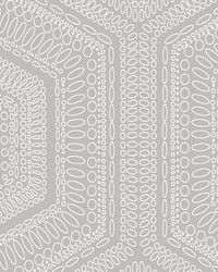 Concentric Groove WTP4037 WT Stone by  Winfield Thybony Design 