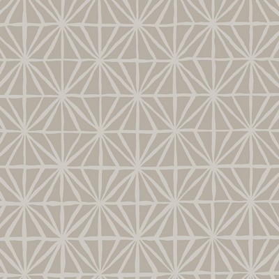 Segue WTP4049 WT Putty Thom Filicia Cultivated Living WTP4049.WT NON WOVEN - 100% Diamonds and Ogee Contemporary 