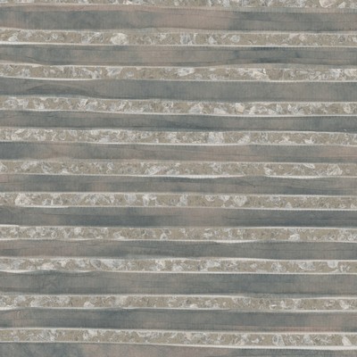 Iridescence WTP4086 WT Barrier Reef Thom Filicia Cultivated Living WTP4086.WT PAPER - 70%;SHELL - 30% Striped 