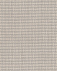 Jute Grid WTP4093 WT Winter White by  Winfield Thybony Design 