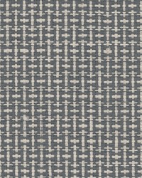 Jute Grid WTP4098 WT Night Sky by  Winfield Thybony Design 
