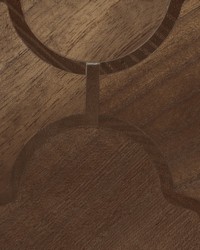 AMELLE WUE2004 WT by  Winfield Thybony Design 