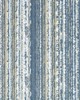 Clarke and Clarke Wallpaper STRIATUS MIDNIGHT WP