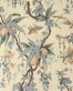 Ralph Lauren Wallpaper MARY DAY BOTANICAL   TEA