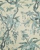 Ralph Lauren Wallpaper MARY DAY BOTANICAL   SLATE