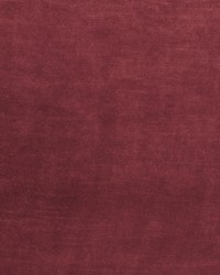 Stroheim Finesse Cabernet Fabric