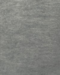 Stroheim Finesse Pewter Fabric