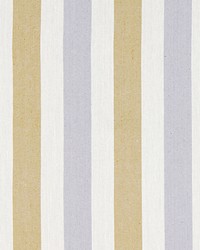 Lotus Stripe Chartreuse by  Beacon Hill 