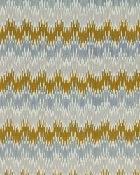 Sonia Ikat Chartreuse by  Beacon Hill 