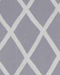 Ribbon Lattice Lavender by  Beacon Hill 