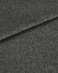 Luxe Alpaca Charcoal by   