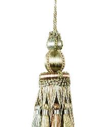 7276 640 by  Duralee Trim 