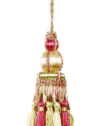 7276 660 by  Duralee Trim 