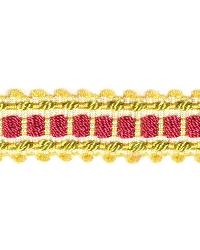 7283 638 by  Duralee Trim 