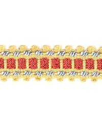 7283 73 by  Duralee Trim 