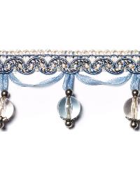 7291 52 by  Duralee Trim 