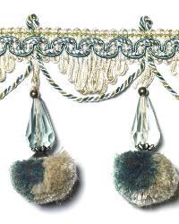 7292 11 by  Duralee Trim 