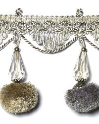 7292 248 by  Duralee Trim 