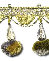 7292 25 by  Duralee Trim 