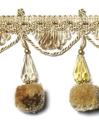 7292 580 by  Duralee Trim 