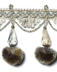 7292 619 by  Duralee Trim 