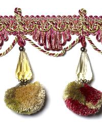 7292 638 by  Duralee Trim 