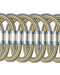 7296 11 by  Duralee Trim 