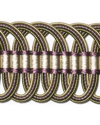 7296 204 by  Duralee Trim 