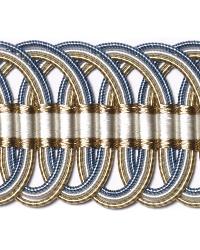 7296 52 by  Duralee Trim 