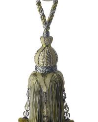 7298 25 by  Duralee Trim 