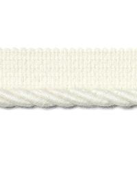 7301 143 Cord with Lip by  Duralee Trim 