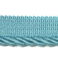 7301 260 Cord with Lip by  Duralee Trim 