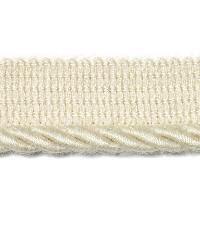 7301 336 Cord with Lip by  Duralee Trim 