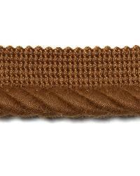 7302 107 Cord with Lip by  Duralee Trim 