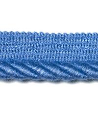 7302 133 Cord with Lip by  Duralee Trim 