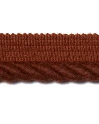 7302 181 Cord with Lip by  Duralee Trim 