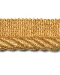 7302 231 Cord with Lip by  Duralee Trim 