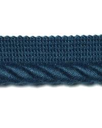 7302 246 Cord with Lip by  Duralee Trim 