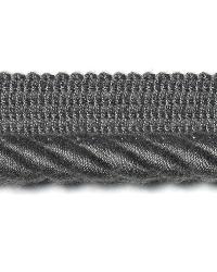 7302 499 Cord with Lip by  Duralee Trim 