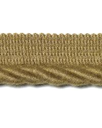 7302 519 Cord with Lip by  Duralee Trim 